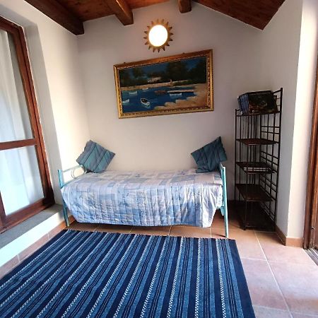 Bellissimo Appartamento A Pochi Passi Dal Mare Murta Maria Exteriör bild
