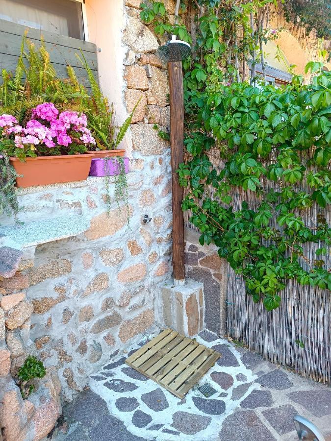 Bellissimo Appartamento A Pochi Passi Dal Mare Murta Maria Exteriör bild