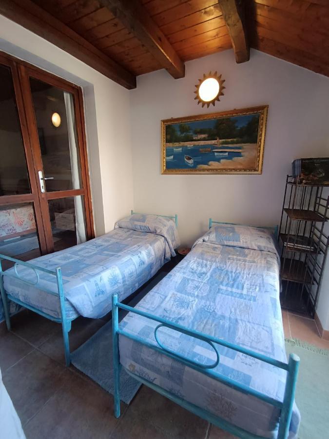 Bellissimo Appartamento A Pochi Passi Dal Mare Murta Maria Exteriör bild