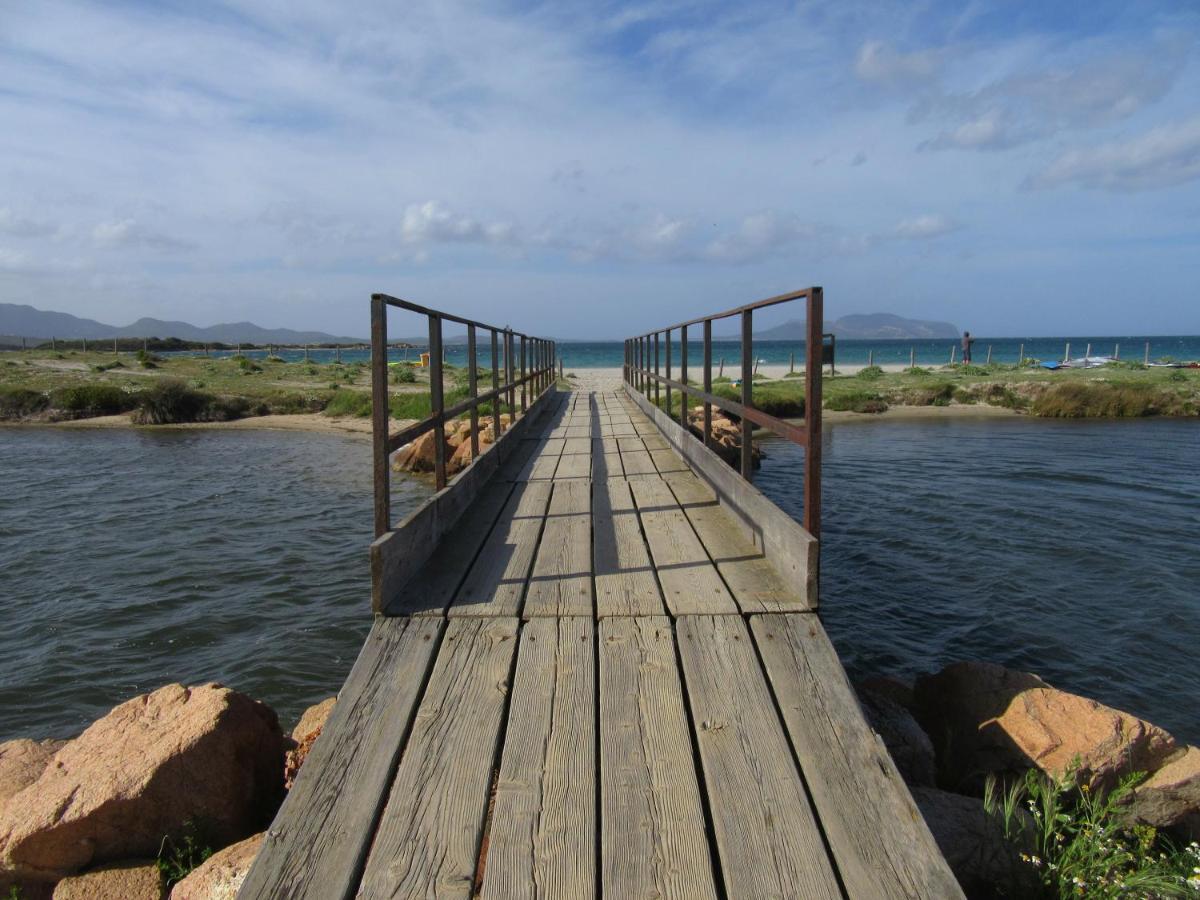 Bellissimo Appartamento A Pochi Passi Dal Mare Murta Maria Exteriör bild
