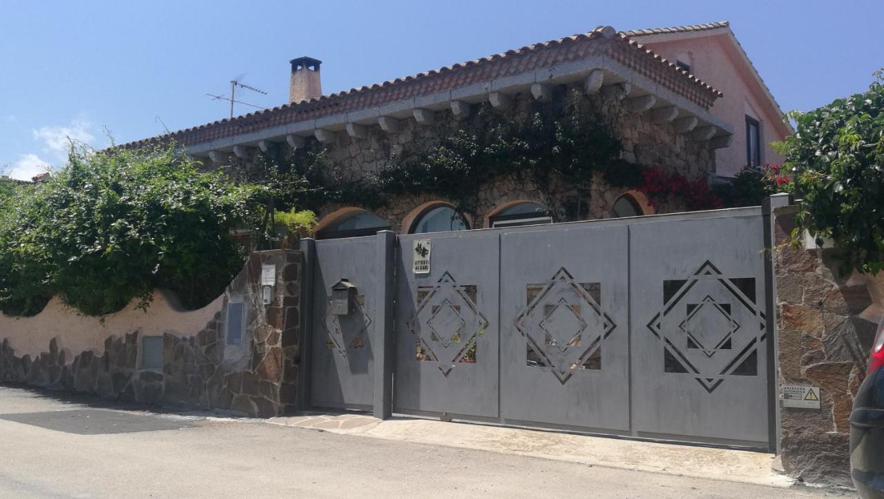 Bellissimo Appartamento A Pochi Passi Dal Mare Murta Maria Exteriör bild